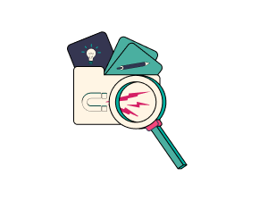 JTBD at Scale Case study logo